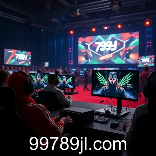 789jl Revolutionizes Online Gaming Experience