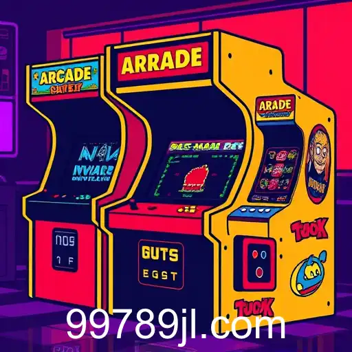 Exploring the Timeless Appeal of Arcade Games in the Digital Age