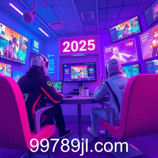 Evolution of Online Gaming: A 2025 Perspective