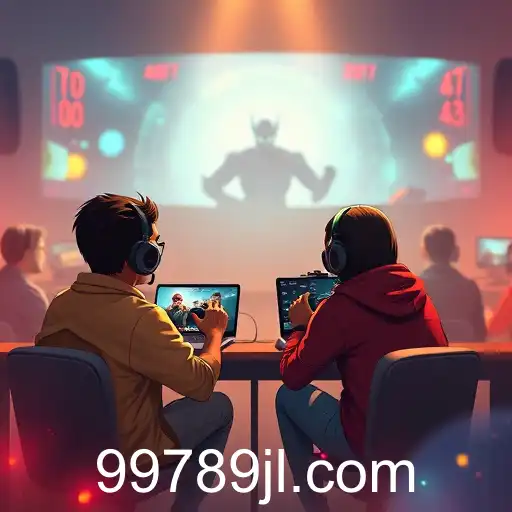 Evolution of Online Gaming Platforms