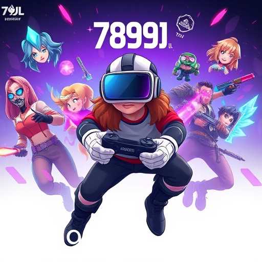 The Evolving Landscape of Online Gaming in the Mid-2020s