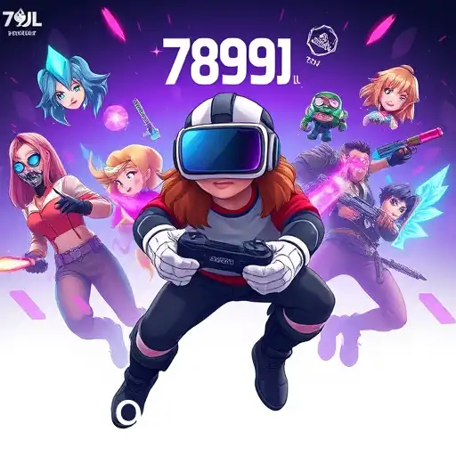 The Evolving Landscape of Online Gaming in the Mid-2020s