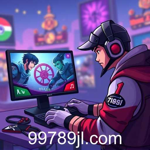 Revolutionizing Gaming Accessibility in 2025