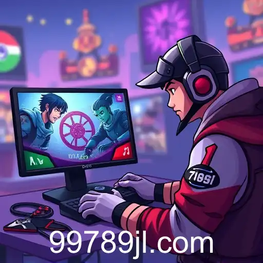 Revolutionizing Gaming Accessibility in 2025