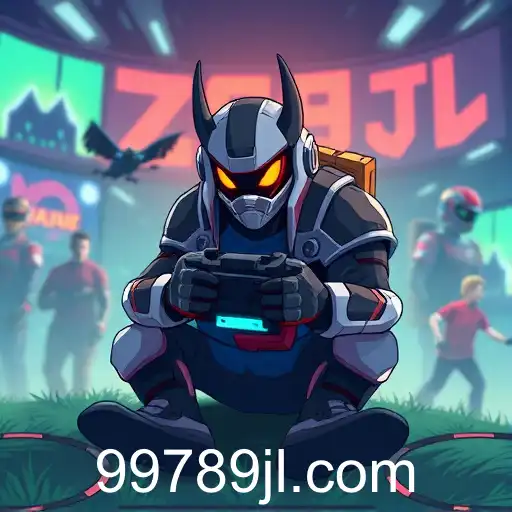 Gaming Evolution: The Rise of 789jl