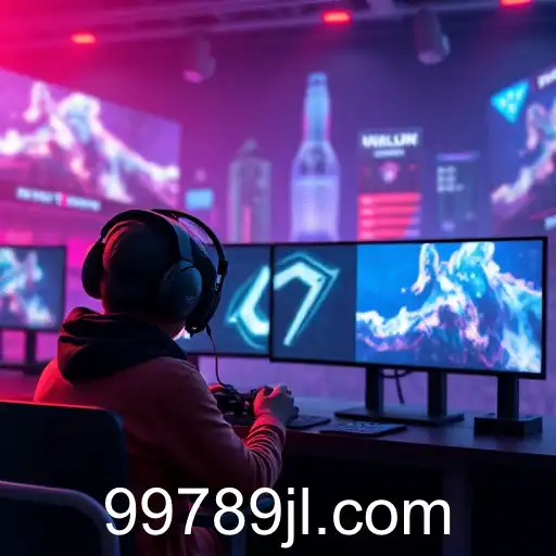 Gaming Landscape Evolves Amidst New Trends