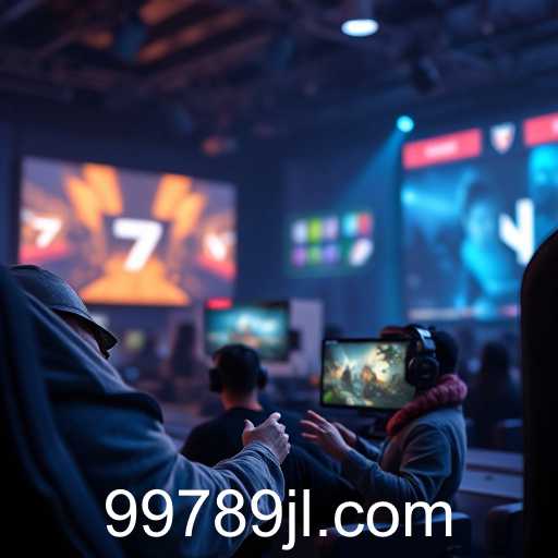 Exploring the Digital Evolution of Gaming Platforms