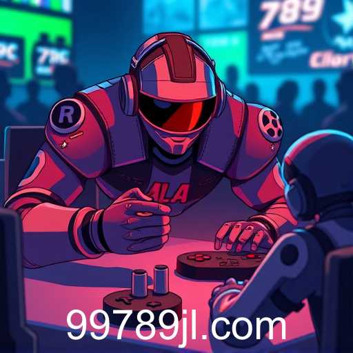 Gaming World Revolutionized: 789jl Leads the Charge