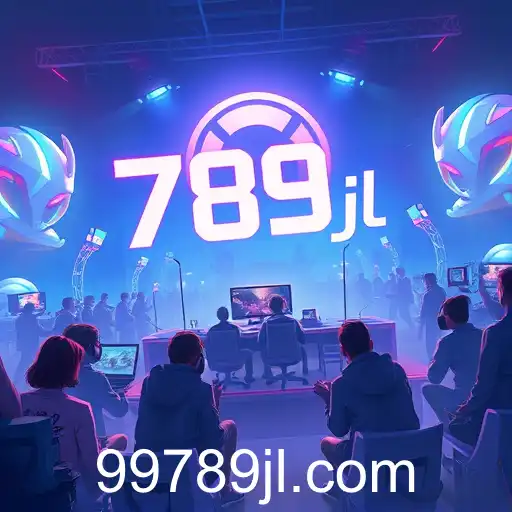 789jl: A New Era in Online Gaming