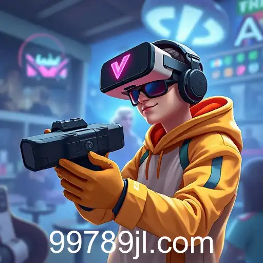 Gamification Trends and 789jl's Role