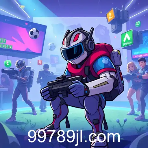 The Evolution of Online Gaming in 2025