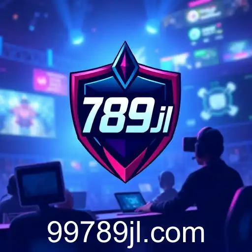 The Evolution of Online Gaming: A New Era with 789jl