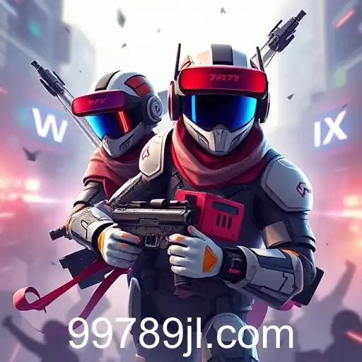 The Evolution of Online Gaming Spaces