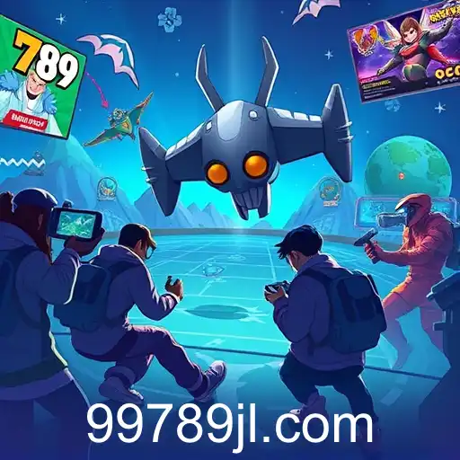 Evolving Trends in Online Gaming