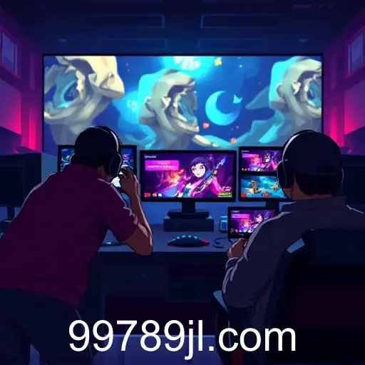 The Rise of Gaming Hubs in 2025