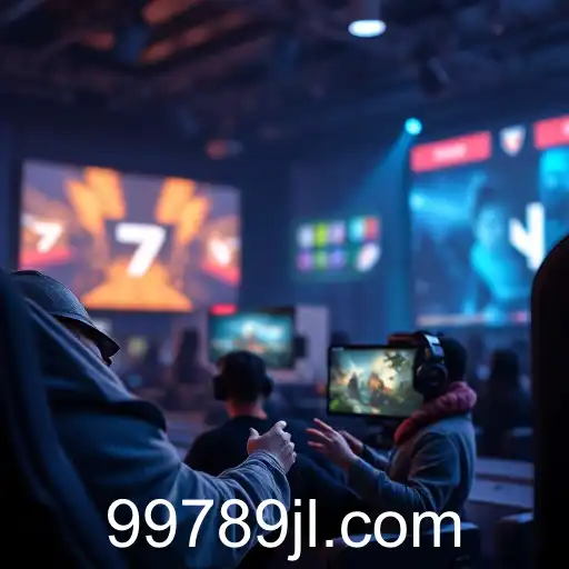 Exploring the Digital Evolution of Gaming Platforms