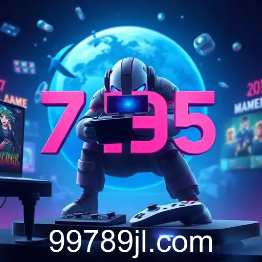 Gaming Trends and Online Platforms in 2025