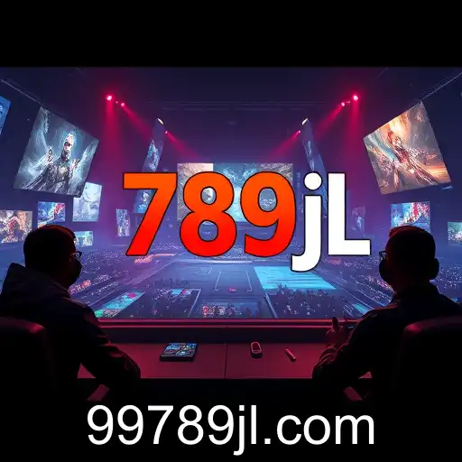 Gaming Trends and Challenges on 789jl