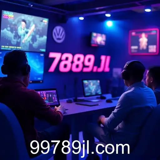 The Influence of Online Gaming on Modern Society