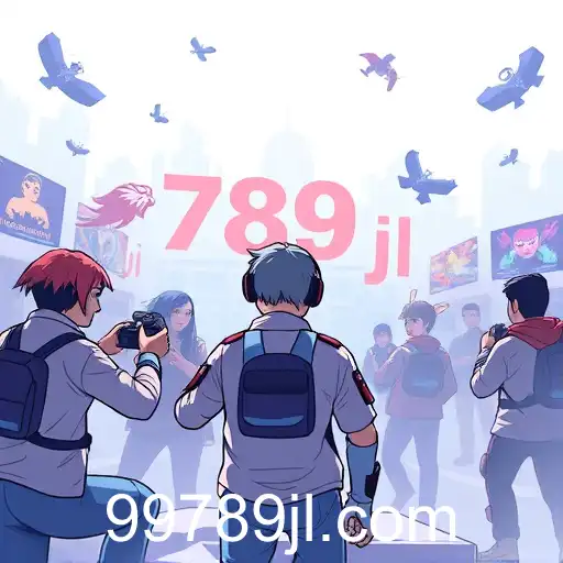 The Online Evolution of Gaming in 2025