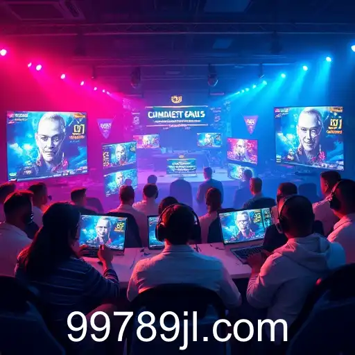 The Rise of English Gaming Communities