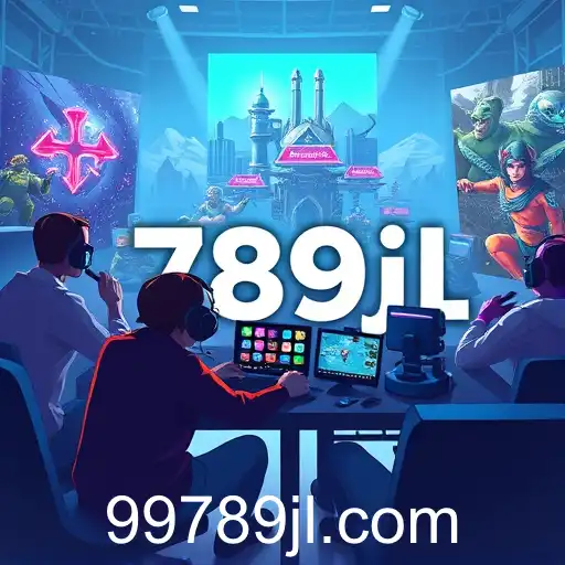 The Rise of Gaming Platforms in 2025