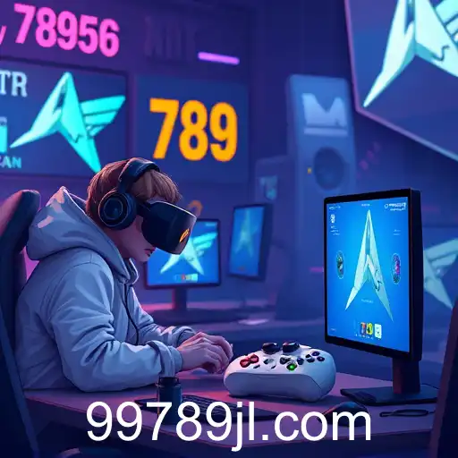 The Rise of 789jl: Shaping the Future of Online Gaming