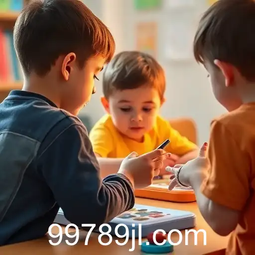 The Virtual World of 789jl: Gaming Evolution and Impact