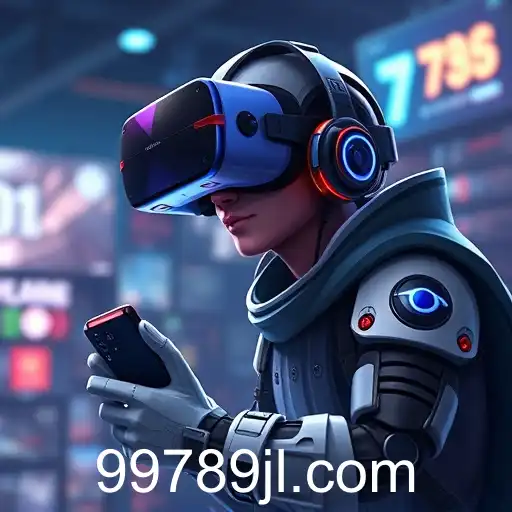 Emerging Trends in the Online Gaming Industry