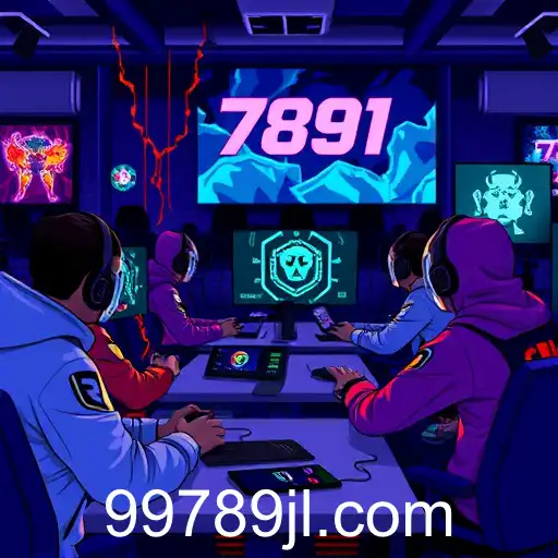 The Rise of 789jl: Gaming in the Digital Era