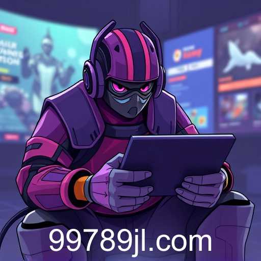 The Rise of 789jl: A Game-Changer in Online Gaming