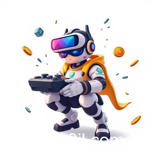 Revolutionizing Online Gaming: The Rise of 789jl