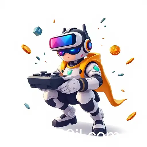 Revolutionizing Online Gaming: The Rise of 789jl