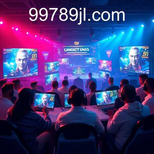 The Rise of English Gaming Communities