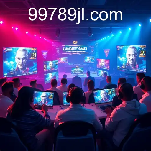 The Rise of English Gaming Communities