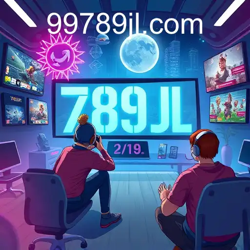 The Rise of Online Gaming in the Digital Era