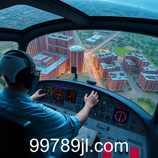 Exploring the World of Simulation Games: A Gateway to Virtual Realities