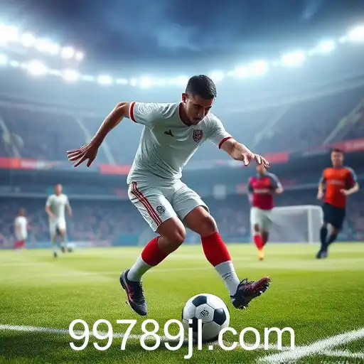 Exploring the Exciting World of Online Sports Games