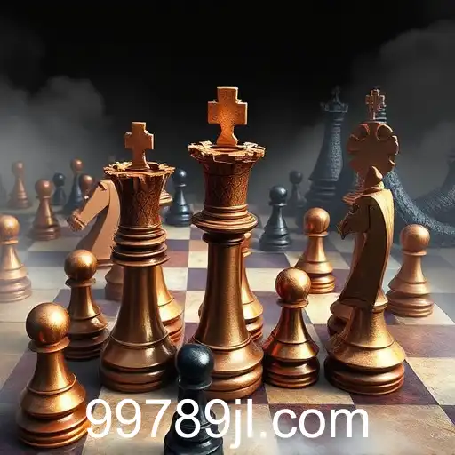 Exploring the Captivating World of Strategy Games